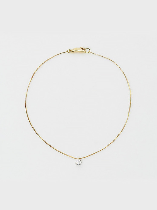 K18YG Diamond bracelet | GIGI for JOHN SMEDLEY 詳細画像 GOLD 1